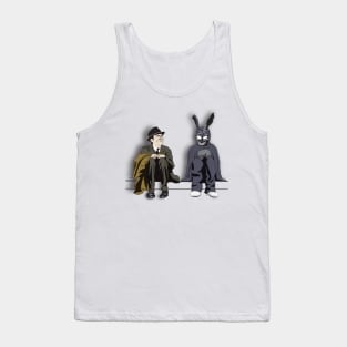 Elwood P. Darko Tank Top